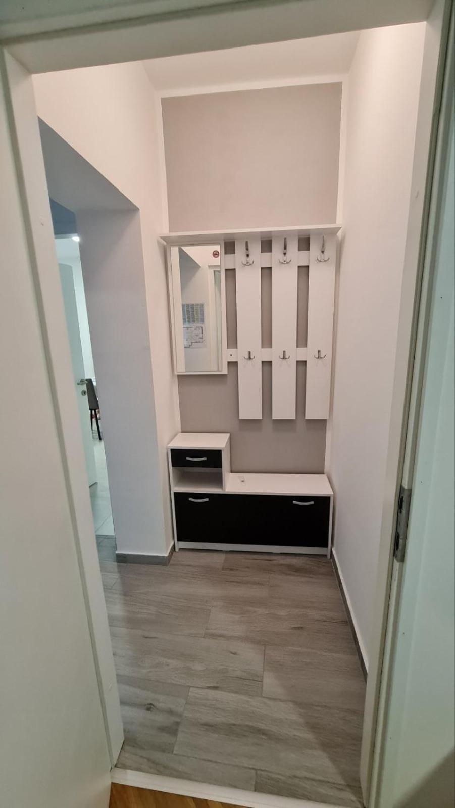 Apartman Magnolija Rijeka Exterior photo